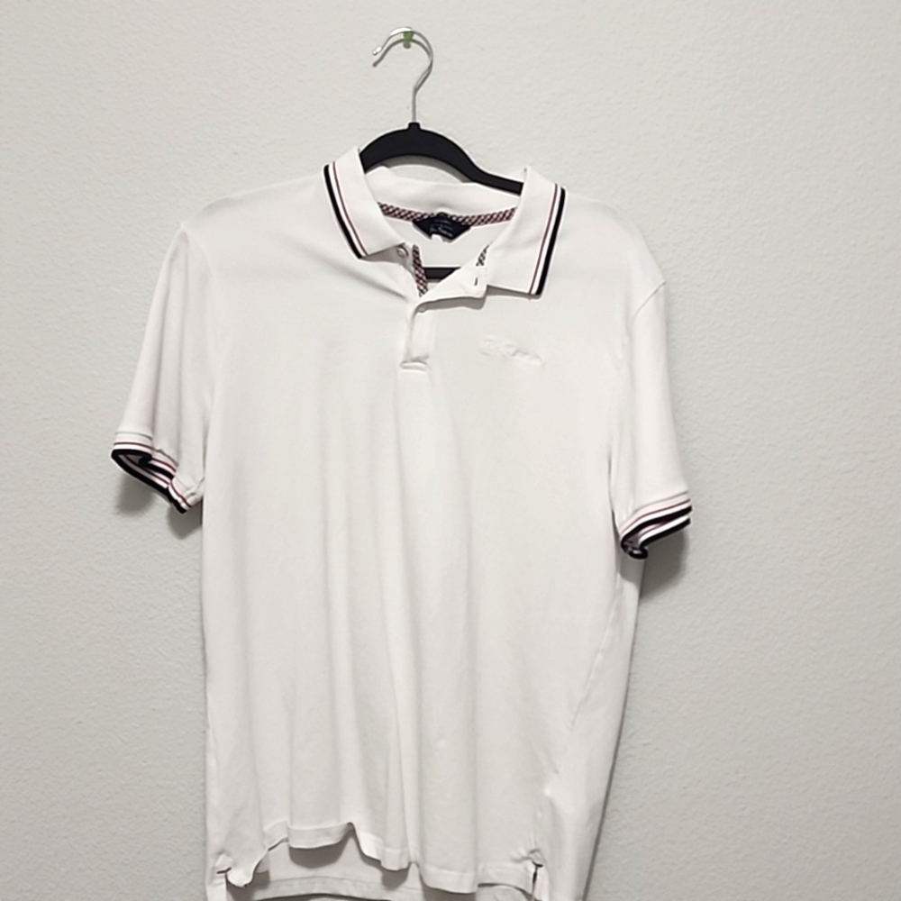 Men Polo frok Ben Sherman